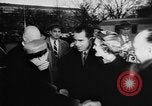 Immagine di Dwight Eisenhower D United States USA, 1957, secondo 28 filmato di repertorio 65675073128