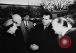 Immagine di Dwight Eisenhower D United States USA, 1957, secondo 29 filmato di repertorio 65675073128
