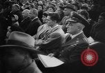 Immagine di Dwight Eisenhower D United States USA, 1957, secondo 31 filmato di repertorio 65675073128