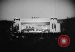Immagine di Dwight Eisenhower D United States USA, 1957, secondo 34 filmato di repertorio 65675073128