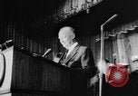 Immagine di Dwight Eisenhower D United States USA, 1957, secondo 43 filmato di repertorio 65675073128