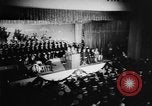 Immagine di Dwight Eisenhower D United States USA, 1957, secondo 45 filmato di repertorio 65675073128