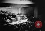 Immagine di Dwight Eisenhower D United States USA, 1957, secondo 46 filmato di repertorio 65675073128