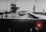 Immagine di Clemenceau Brest Francia, 1957, secondo 14 filmato di repertorio 65675073129