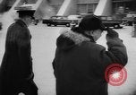 Image of Francis Cardinal Spellman Alaska USA, 1957, second 13 stock footage video 65675073130
