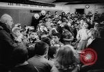 Image of Francis Cardinal Spellman Alaska USA, 1957, second 14 stock footage video 65675073130