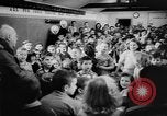 Image of Francis Cardinal Spellman Alaska USA, 1957, second 16 stock footage video 65675073130