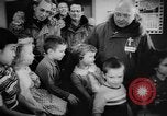 Image of Francis Cardinal Spellman Alaska USA, 1957, second 19 stock footage video 65675073130