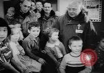 Image of Francis Cardinal Spellman Alaska USA, 1957, second 20 stock footage video 65675073130