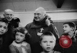 Image of Francis Cardinal Spellman Alaska USA, 1957, second 21 stock footage video 65675073130
