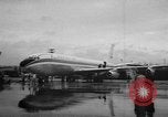 Immagine di Stratoliner aeromobile Seattle Washington USA, 1957, secondo 4 filmato di repertorio 65675073131