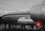 Immagine di Stratoliner aeromobile Seattle Washington USA, 1957, secondo 7 filmato di repertorio 65675073131