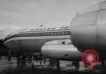 Immagine di Stratoliner aeromobile Seattle Washington USA, 1957, secondo 8 filmato di repertorio 65675073131