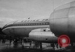 Immagine di Stratoliner aeromobile Seattle Washington USA, 1957, secondo 9 filmato di repertorio 65675073131