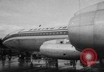 Immagine di Stratoliner aeromobile Seattle Washington USA, 1957, secondo 10 filmato di repertorio 65675073131