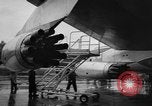 Immagine di Stratoliner aeromobile Seattle Washington USA, 1957, secondo 11 filmato di repertorio 65675073131