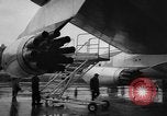 Immagine di Stratoliner aeromobile Seattle Washington USA, 1957, secondo 12 filmato di repertorio 65675073131