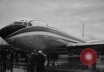 Immagine di Stratoliner aeromobile Seattle Washington USA, 1957, secondo 17 filmato di repertorio 65675073131