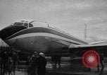 Immagine di Stratoliner aeromobile Seattle Washington USA, 1957, secondo 18 filmato di repertorio 65675073131
