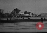 Immagine di Stratoliner aeromobile Seattle Washington USA, 1957, secondo 22 filmato di repertorio 65675073131