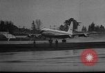 Immagine di Stratoliner aeromobile Seattle Washington USA, 1957, secondo 23 filmato di repertorio 65675073131