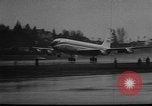 Immagine di Stratoliner aeromobile Seattle Washington USA, 1957, secondo 24 filmato di repertorio 65675073131