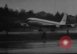 Immagine di Stratoliner aeromobile Seattle Washington USA, 1957, secondo 25 filmato di repertorio 65675073131
