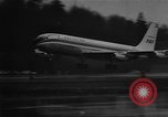 Immagine di Stratoliner aeromobile Seattle Washington USA, 1957, secondo 26 filmato di repertorio 65675073131