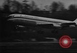 Immagine di Stratoliner aeromobile Seattle Washington USA, 1957, secondo 27 filmato di repertorio 65675073131