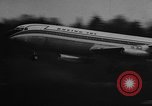 Immagine di Stratoliner aeromobile Seattle Washington USA, 1957, secondo 28 filmato di repertorio 65675073131