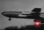 Immagine di Stratoliner aeromobile Seattle Washington USA, 1957, secondo 31 filmato di repertorio 65675073131