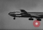 Immagine di Stratoliner aeromobile Seattle Washington USA, 1957, secondo 32 filmato di repertorio 65675073131