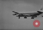 Immagine di Stratoliner aeromobile Seattle Washington USA, 1957, secondo 34 filmato di repertorio 65675073131