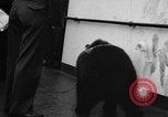 Image Peluche privé New York United States USA, 1957, de la seconde 33 séquences d'archives historiques vidéo 65675073132