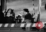 Immagine di DC-7 cerimonia di battesimo San Francisco California USA, 1957, secondo 21 filmato di repertorio 65675073133