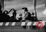 Immagine di DC-7 cerimonia di battesimo San Francisco California USA, 1957, secondo 23 filmato di repertorio 65675073133