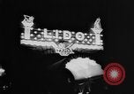Immagine di Nuova mostra apre al Lido Parigi Francia, 1957, secondo 4 filmato di repertorio 65675073134