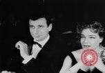 Immagine di Nuova mostra apre al Lido Parigi Francia, 1957, secondo 10 filmato di repertorio 65675073134