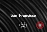 Image 49ers versus Lions San Francisco California USA, 1957, de la seconde 5 séquences d'archives historiques vidéo 65675073135