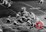 Image 49ers versus Lions San Francisco California USA, 1957, de la seconde 10 séquences d'archives historiques vidéo 65675073135
