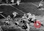 Image 49ers versus Lions San Francisco California USA, 1957, de la seconde 11 séquences d'archives historiques vidéo 65675073135