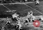 Image 49ers versus Lions San Francisco California USA, 1957, de la seconde 12 séquences d'archives historiques vidéo 65675073135
