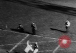 Image 49ers versus Lions San Francisco California USA, 1957, de la seconde 16 séquences d'archives historiques vidéo 65675073135