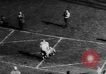 Image 49ers versus Lions San Francisco California USA, 1957, de la seconde 17 séquences d'archives historiques vidéo 65675073135