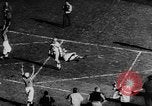 Image 49ers versus Lions San Francisco California USA, 1957, de la seconde 18 séquences d'archives historiques vidéo 65675073135