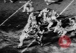 Image 49ers versus Lions San Francisco California USA, 1957, de la seconde 24 séquences d'archives historiques vidéo 65675073135