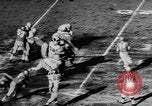 Image 49ers versus Lions San Francisco California USA, 1957, de la seconde 25 séquences d'archives historiques vidéo 65675073135