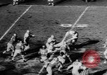 Image 49ers versus Lions San Francisco California USA, 1957, de la seconde 26 séquences d'archives historiques vidéo 65675073135