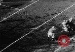 Image 49ers versus Lions San Francisco California USA, 1957, de la seconde 29 séquences d'archives historiques vidéo 65675073135
