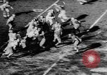 Image 49ers versus Lions San Francisco California USA, 1957, de la seconde 31 séquences d'archives historiques vidéo 65675073135